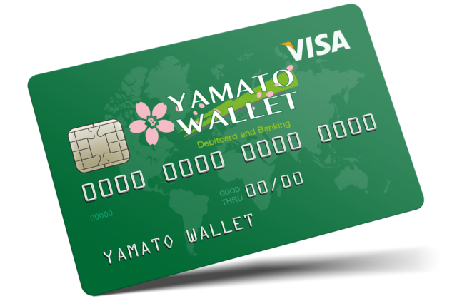 ウェブサイト「YAMATO WALLET」をオープンしました